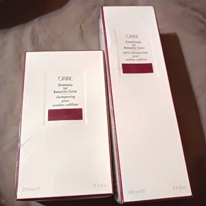 **ORIBE BEAUTIFUL COLOR BUNDLE NEW**